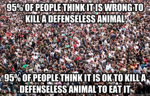 Scumbag Human Race