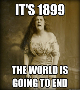1890s Problems