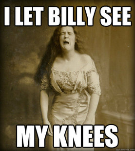 1890s Problems