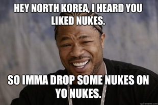 Xzibit meme