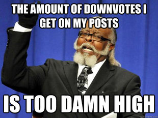 Toodamnhigh
