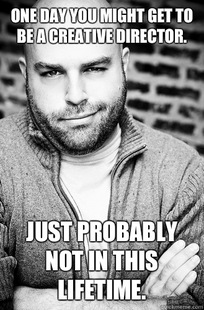 Creative Director