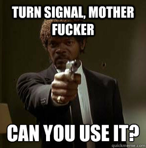 Samuel L Pulp Fiction