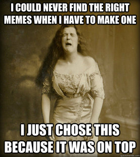 1890s Problems