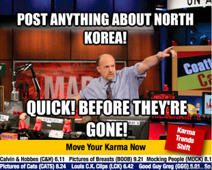 Mad Karma with Jim Cramer