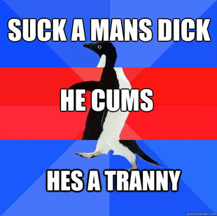 Socially Awkward Awesome Awkward Penguin