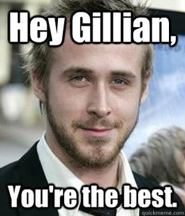 Ryan gosling
