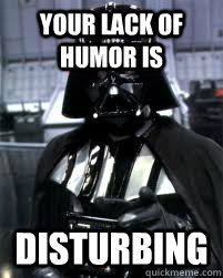 Badass Darth Vader
