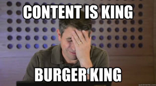 Facepalm Matt Cutts