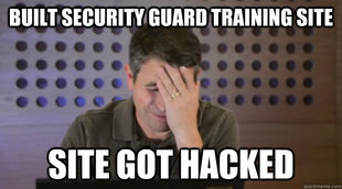 Facepalm Matt Cutts