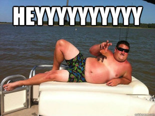 Magic Mike