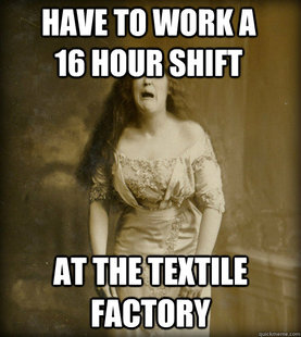 1890s Problems