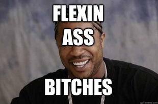 Xzibit meme