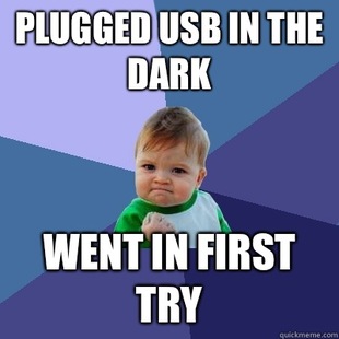 Success Kid