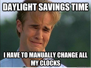 1990s Problems