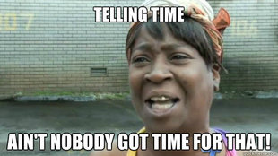 SweetBrown