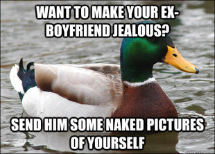 BadBadMallard