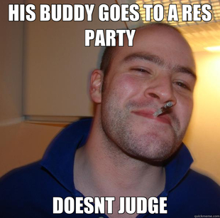 Good Guy Greg 