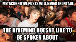 Sudden Clarity Clarence
