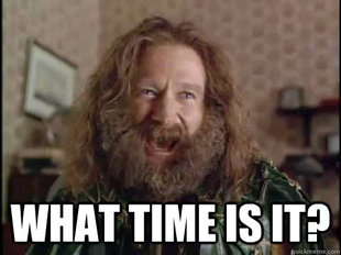 Jumanji
