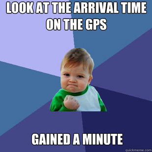 Success Baby