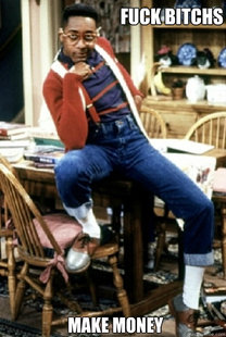 Steve Urkel