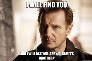 Liam neeson
