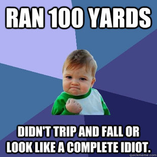 Success Kid