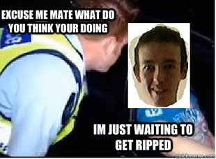 greg