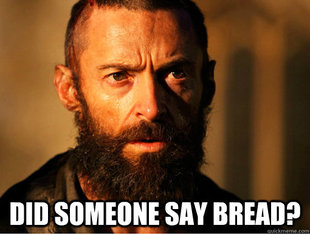 Jean Valjean