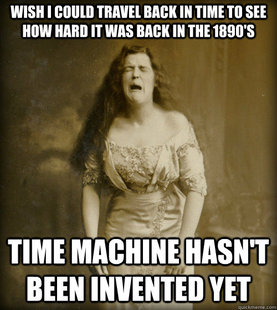 1890s Problems