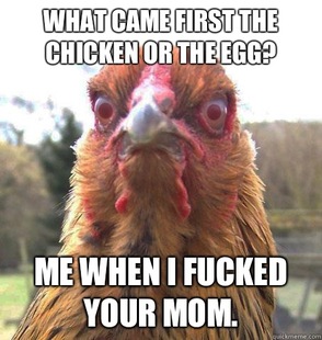 RageChicken