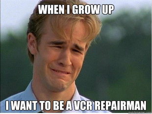 1990s Problems