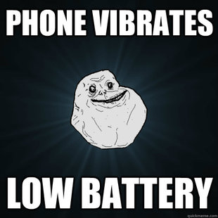 Forever Alone