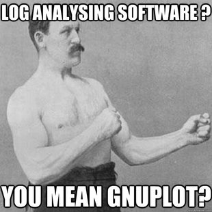 overly manly man