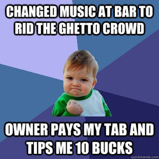 Success Kid