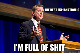William Lane Craig