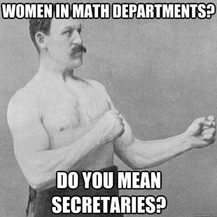 overly manly man