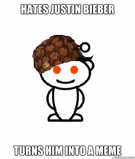 Scumbag Reddit