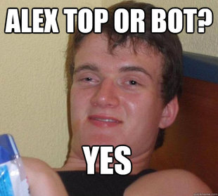 10 Guy