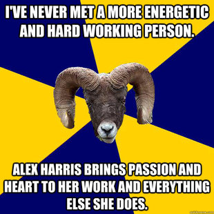 Suffolk Kid Ram