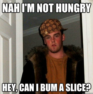 Scumbag Steve