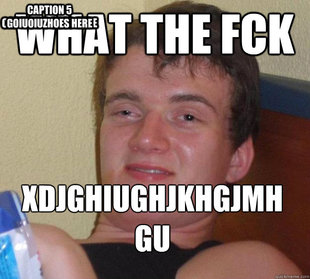 10 Guy