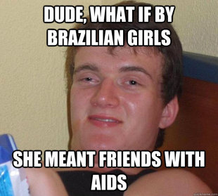 10 Guy