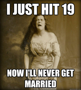 1890s Problems
