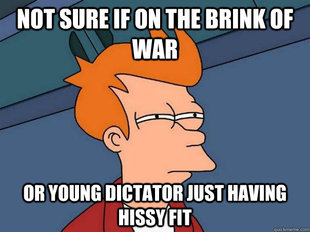 Futurama Fry