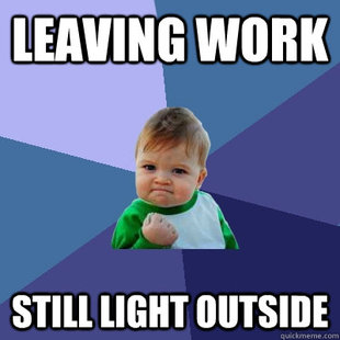 Success Kid