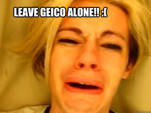 GEICO