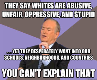 Bill O Reilly