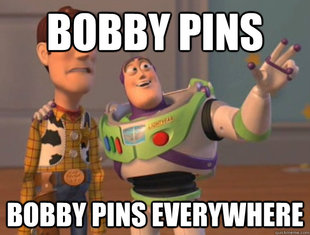 Buzz Lightyear